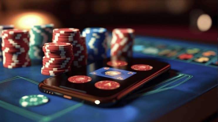 Proses deposit E-Wallet di platform tempur88
