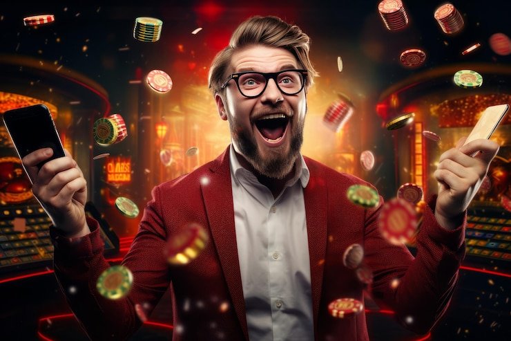Antarmuka Erek Erek di platform tempur88