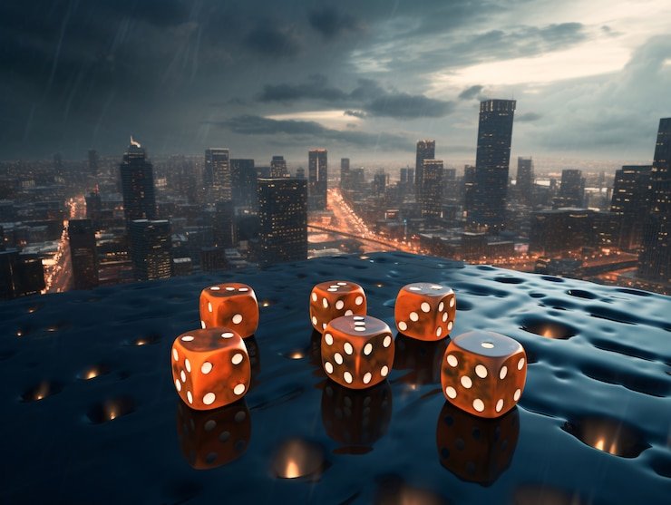 Promosi mingguan platform tempur88 untuk slot dan permainan kasino